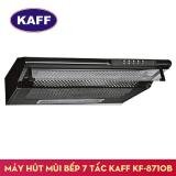 Máy hút mùi bếp 7 tấc KAFF KF-8710B