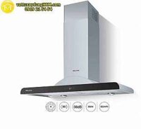 Máy hút mùi bếp kính thẳng Malloca K7788