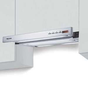 Máy hút mùi bếp Malloca H204-700