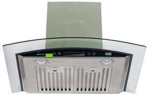 Máy hút mùi Besuto BST-700GB