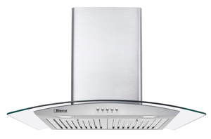 Máy hút mùi Binova BI-1700SH-70