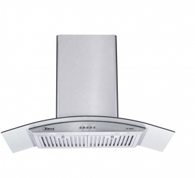 Máy hút mùi Binova BI-1700SH-90