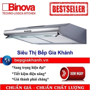 Máy hút mùi Binova BI-23-I-07