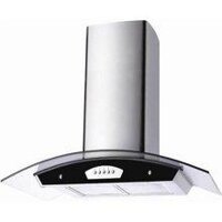 Máy hút mùi binova BI -23B -06