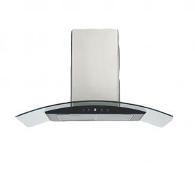 Máy hút mùi Binova Bi-56-GT-09