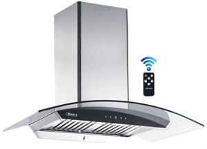 Máy hút mùi Binova Bi-58-GT-07