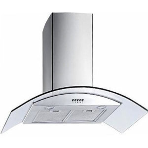 Máy hút mùi ống khói Binova BI-6688-IG-07