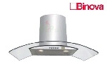 Máy hút mùi Binova BI-68 IG - 07