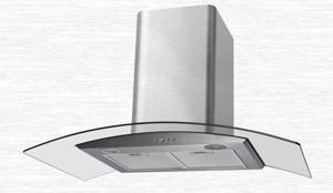 Máy hút mùi Binova BI-69-ICT-07