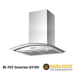 Máy hút mùi Binova BI-707-Inverter-09