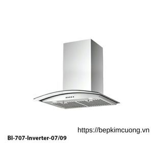 Máy hút mùi Binova BI-707-Inverter-09