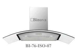 Máy hút mùi Binova BI-76-ISO 70cm