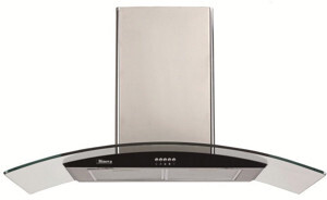 Máy hút mùi Binova BI-77-ISO-07