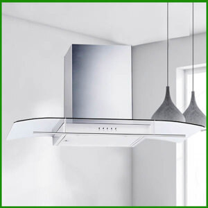 Máy hút mùi Binova BI-96-IG-09