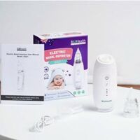 Máy Hút Mũi BIOHEALTH DQ21