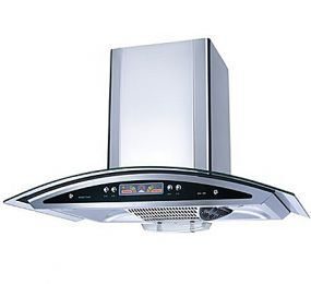 Máy hút mùi Bluestar NHK-90GS