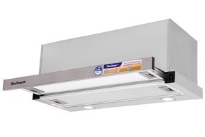 Máy hút mùi Bluestone HOB-8725