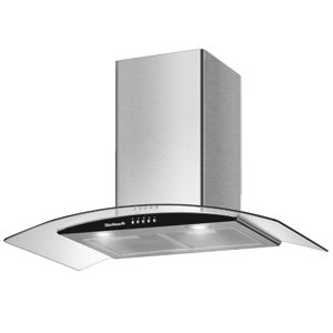 Máy hút mùi Bluestone HOB-8733