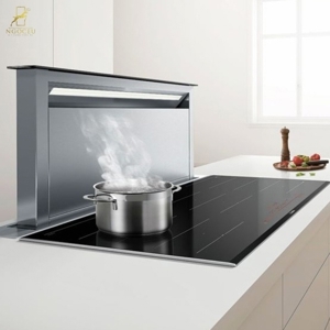 Máy hút mùi âm bàn Bosch DDA097G50