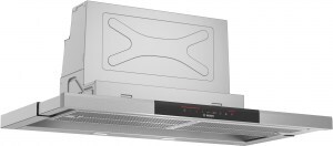 Máy hút mùi Bosch DFS097J50B