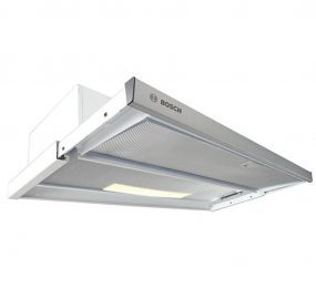 Máy hút mùi Bosch DHI622GSG - 400m3/h ,