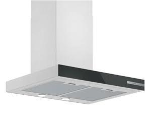 Máy hút mùi Bosch DWB67BK61T