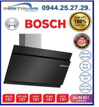 Máy Hút Mùi Bosch DWK97JM60 Thiết Kế Sang trọng Mới 2021, HÀNG CHÍNH HÃNG