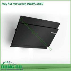 Máy hút mùi Bosch DWK97JQ60