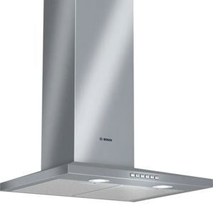 Máy hút mùi Bosch DWW06D650 680m3/h 215W