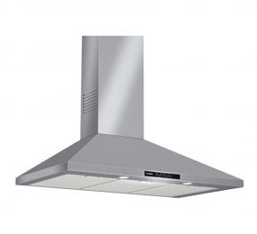 Máy hút mùi Bosch DWW092750 740m3/h