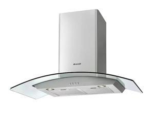 Máy hút mùi Brandt AD1070X