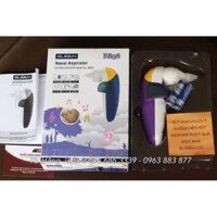 Máy hút mũi buben Đức