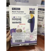 Máy hút mũi BUBEN NASAL ASPIRATOR BB58