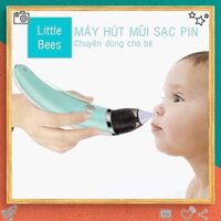 Máy hút mũi cầm tay Little Bees