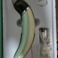 Máy hút mũi cầm tay