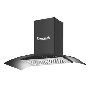 Máy hút mùi Canaval CA-8870S