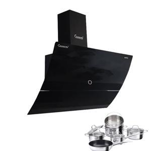 Máy hút mùi Canaval CA-8990S