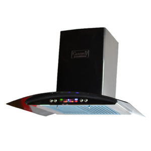 Máy hút mùi Canaval CA8670G