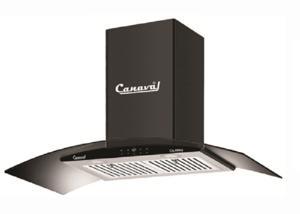 Máy hút mùi Canaval CA8890S