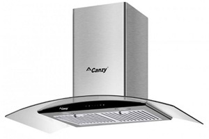 Máy hút mùi Canzy 8970H