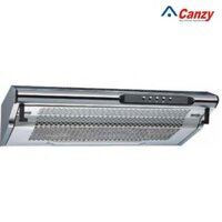 Máy hút mùi Canzy Concord CZ-60 Inox