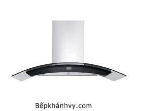 Máy hút mùi ống khói Canzy CZ-0370