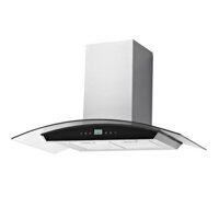 Máy hút mùi Canzy CZ 0370