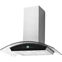 Máy hút mùi Canzy CZ 0390