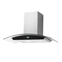 Máy hút mùi Canzy CZ-0390