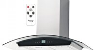Máy Hút Mùi Canzy CZ-0390