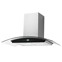 Máy hút mùi Canzy CZ 0390