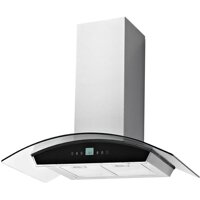 Máy hút mùi Canzy CZ 0390