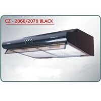 Máy hút mùi Canzy CZ-20-70B (CZ-20-70Black)