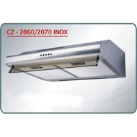 Máy hút mùi Canzy CZ-2060 INOX